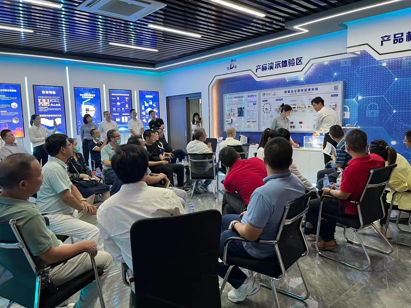 米兰体育在线平台(中国)官网--
获得高新技术企业认定